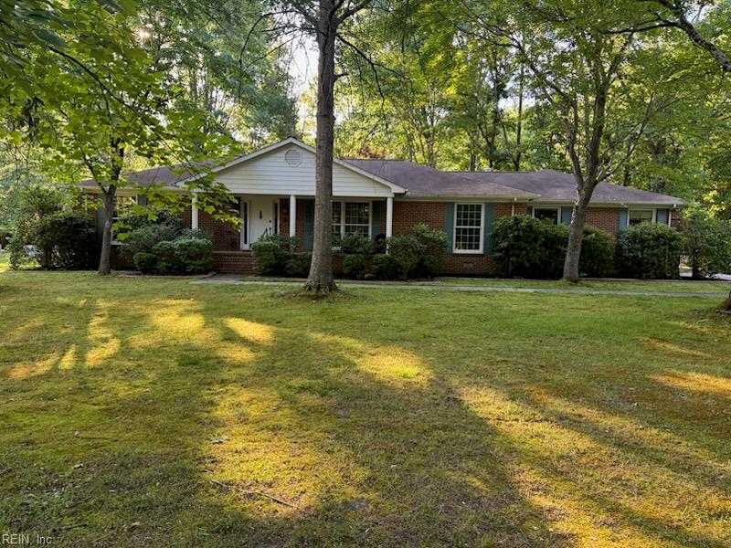8374 York River Park RD
