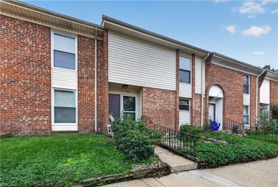 5027 Clairmont Court Virginia Beach VA 23462
