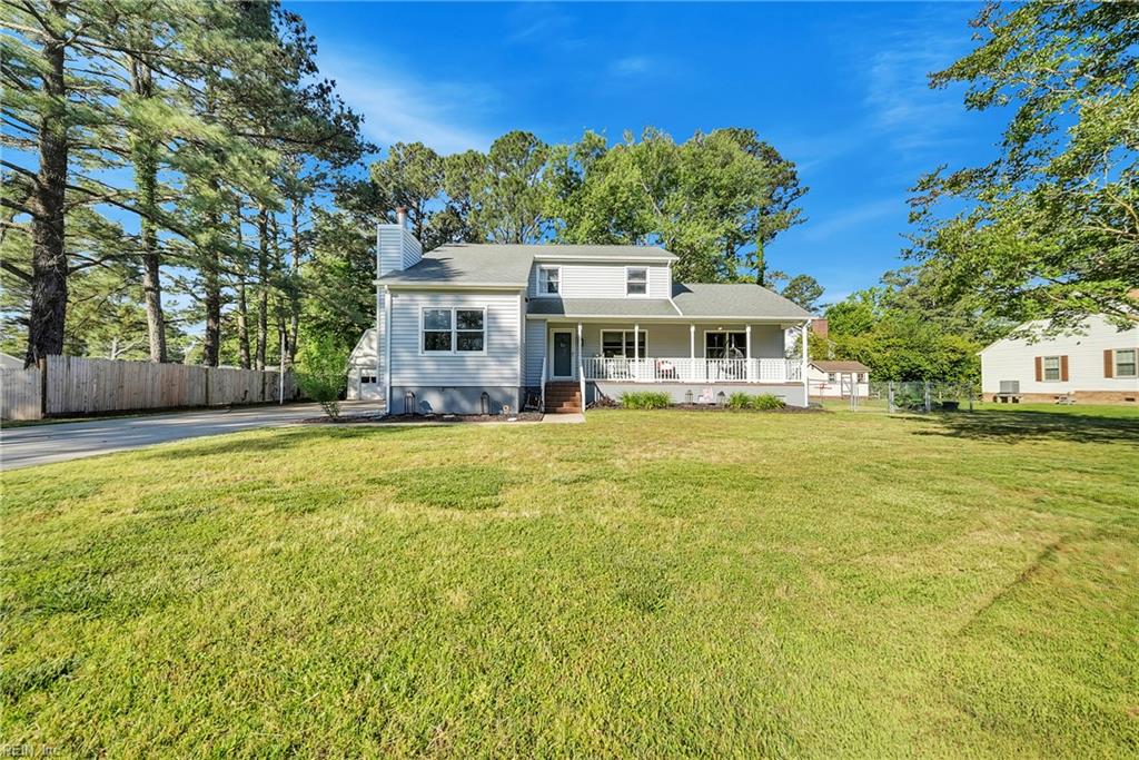 31 Pasture RD A