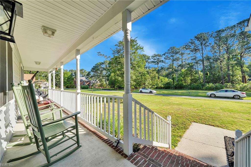 31 Pasture RD A