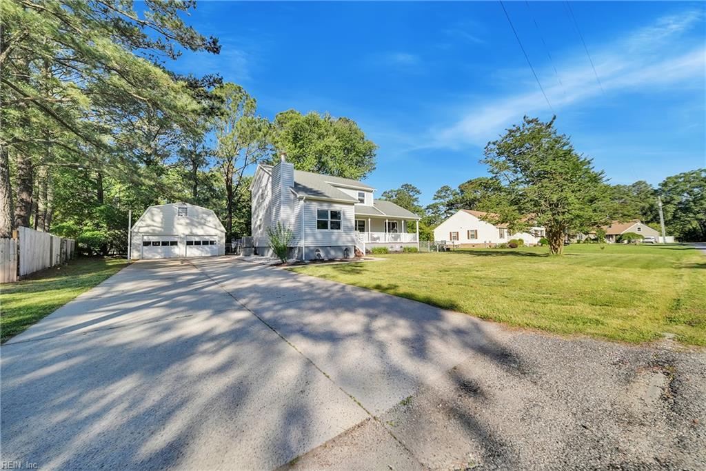 31 Pasture RD A