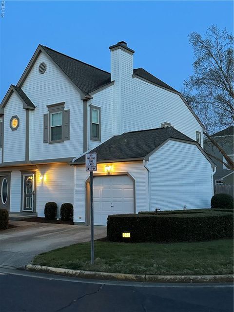 941 Lehman Dr DR Virginia Beach VA 23462