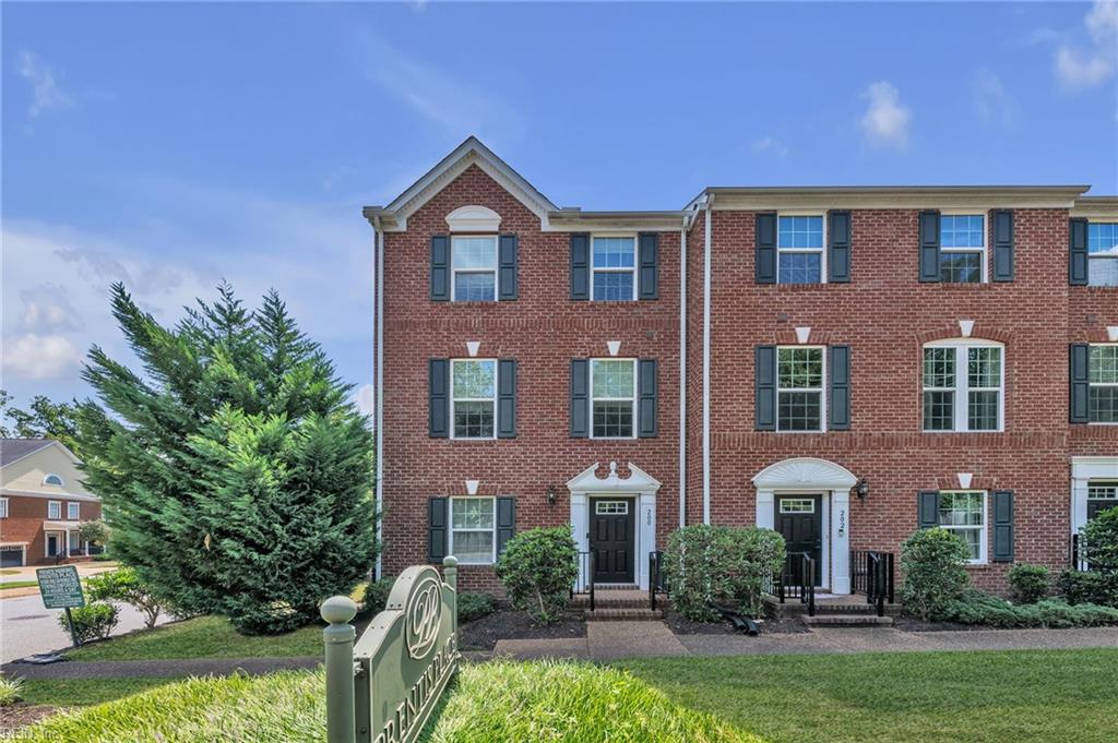 315 W Constance RD 200