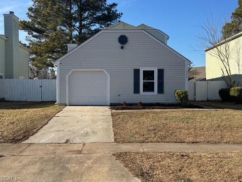 809 Chimney Hill PW Virginia Beach VA 23462