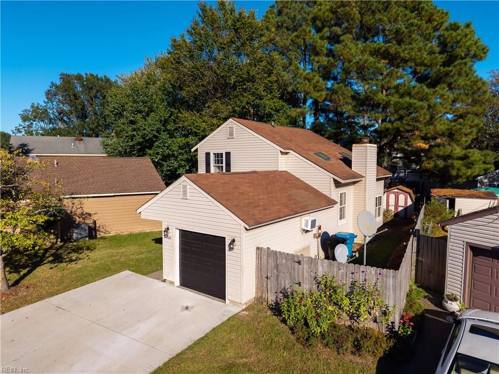 5109 Egton CT