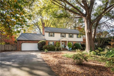 1775 Duke Of Norfolk QUAY Virginia Beach VA 23454