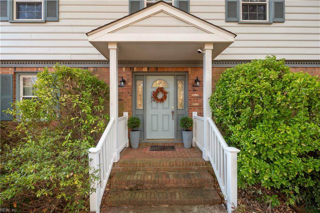 1775 Duke Of Norfolk QUAY