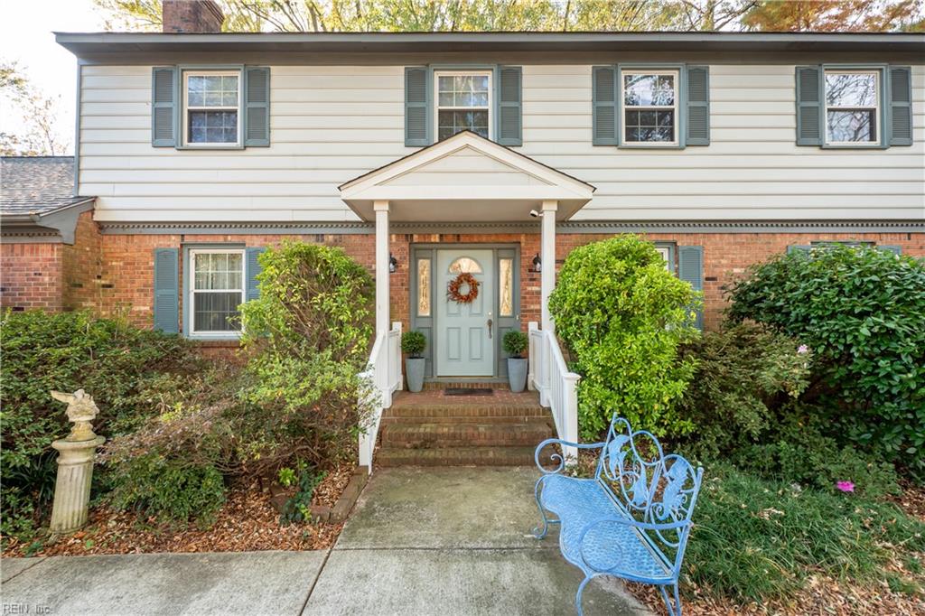 1775 Duke Of Norfolk QUAY