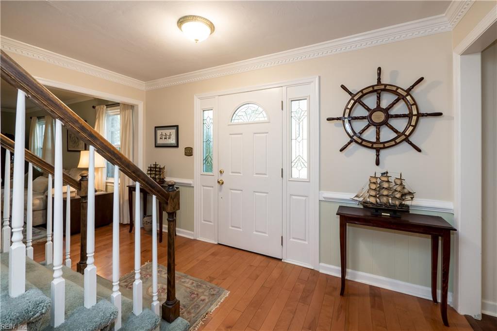 1775 Duke Of Norfolk QUAY