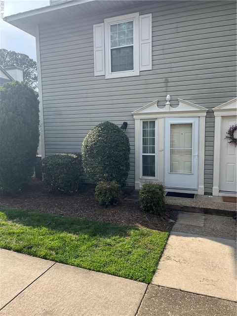 2325 Cretan CT Virginia Beach VA 23454