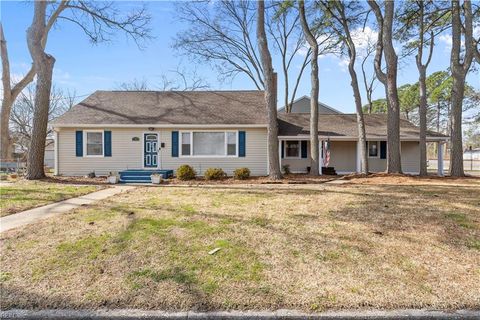 1565 Halstead AVE Norfolk VA 23502