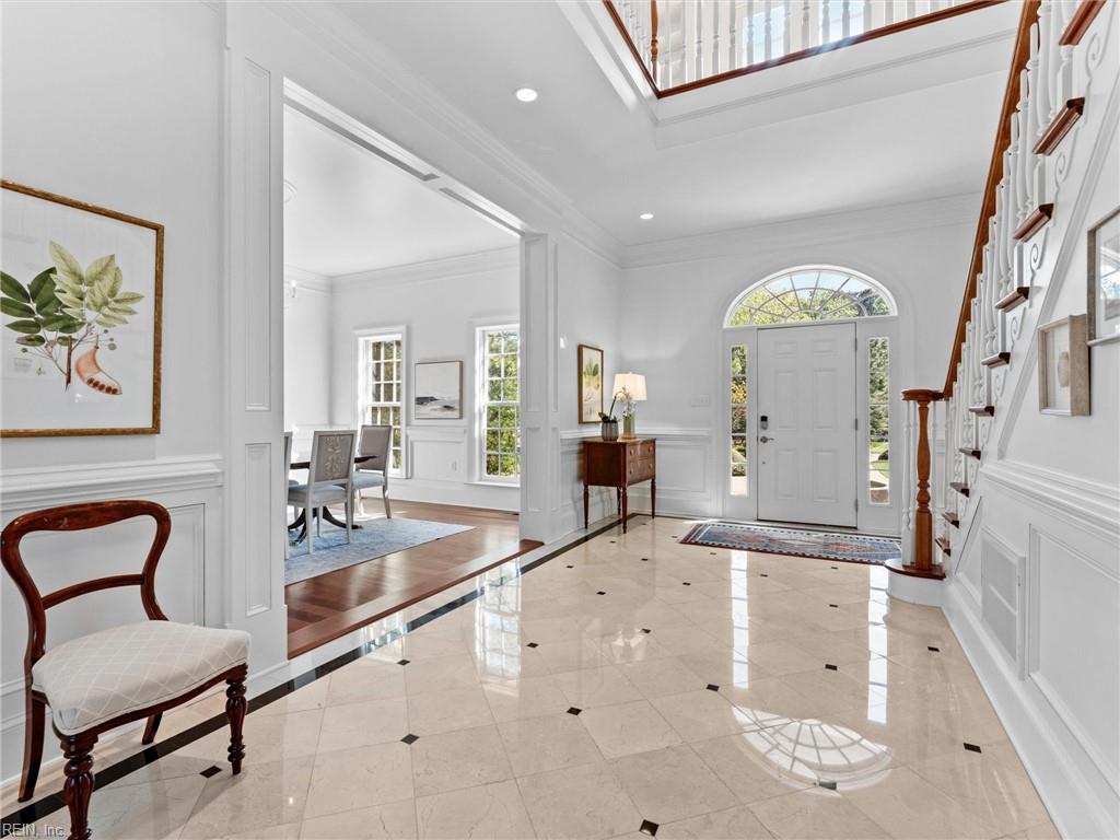 2400 Reserve DR