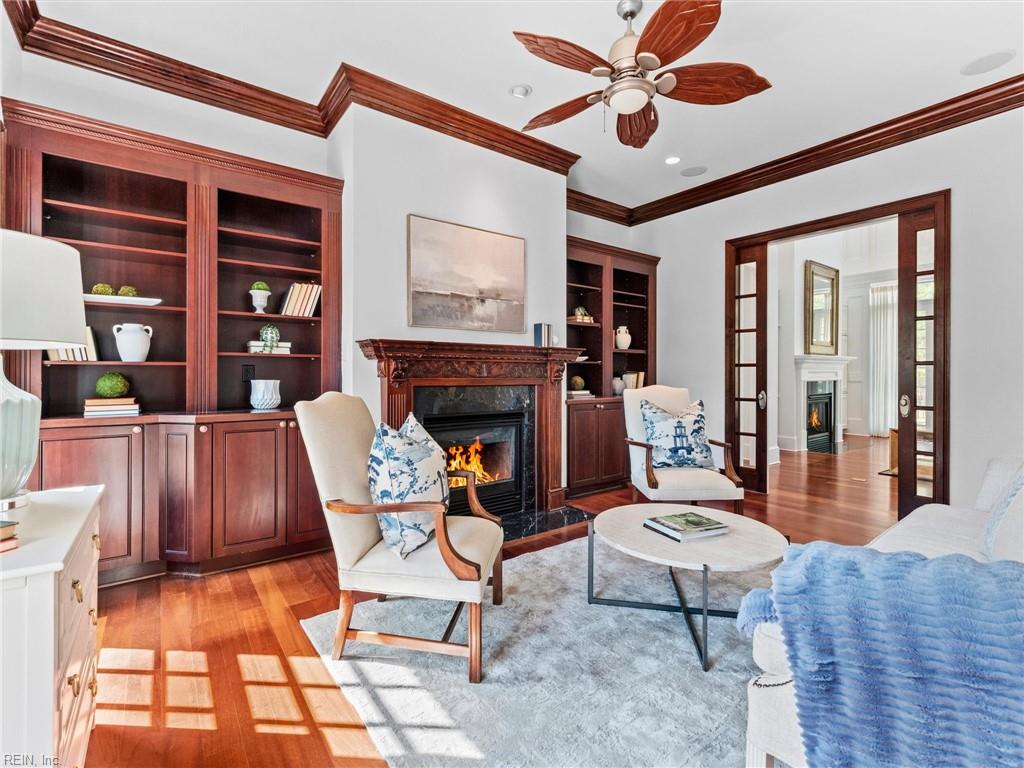 2400 Reserve DR