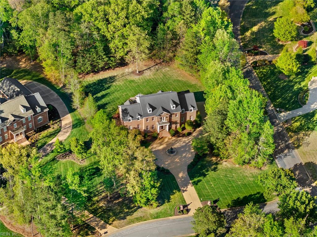 2400 Reserve DR