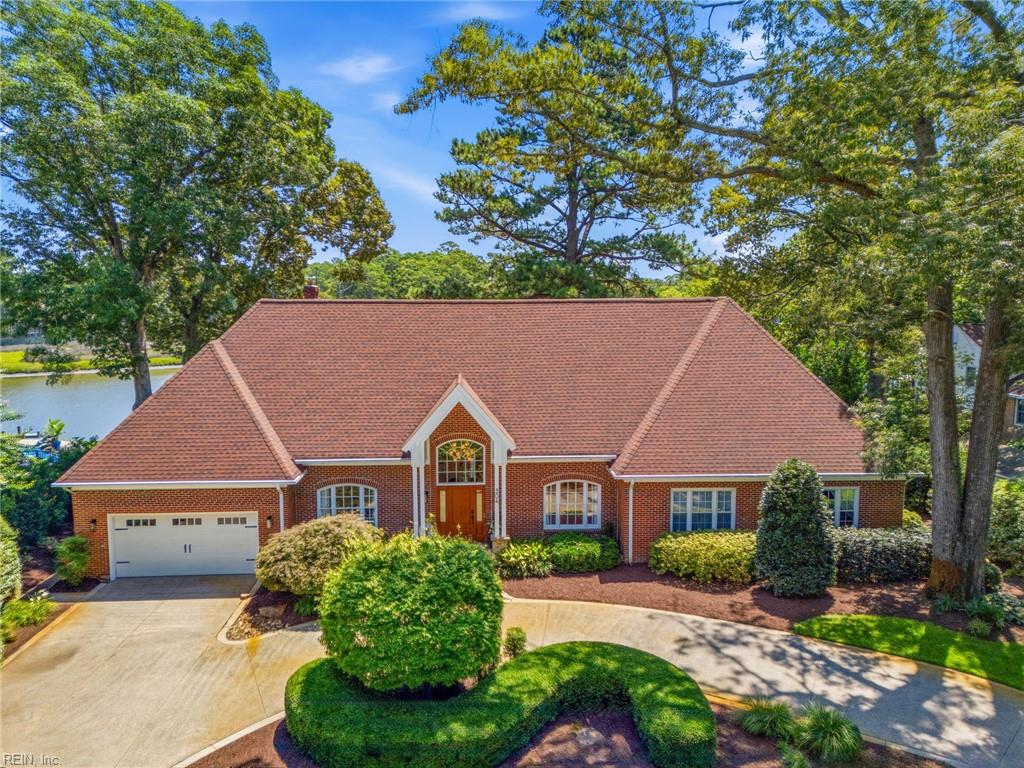 504 Sandy Valley CT