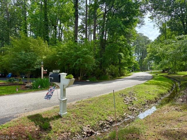 713 Ship Point RD