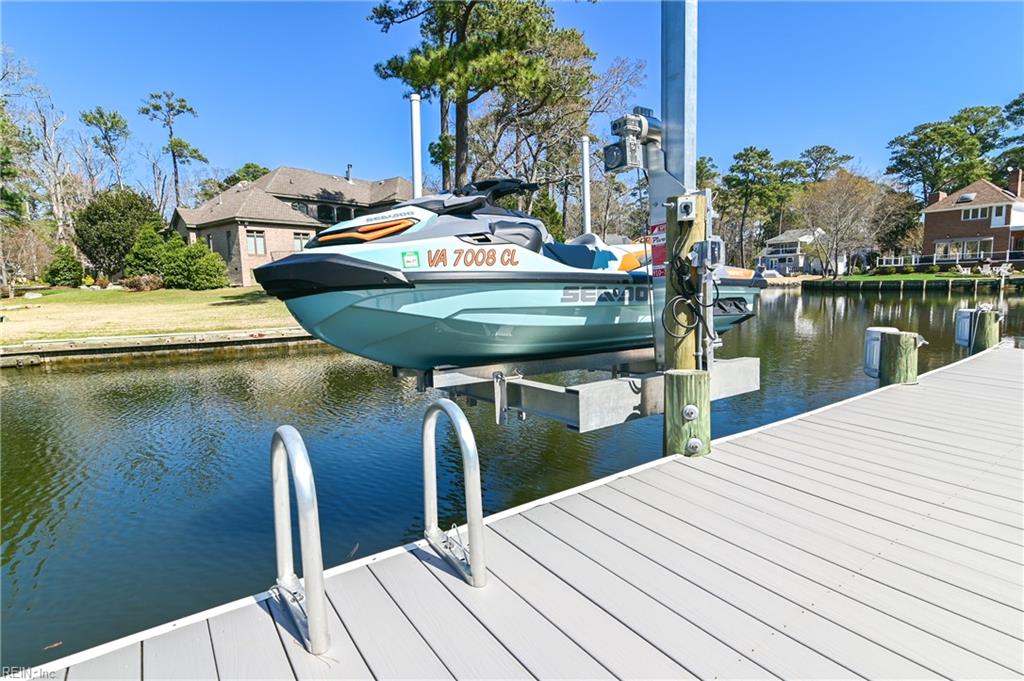 1252 Tanager TRL