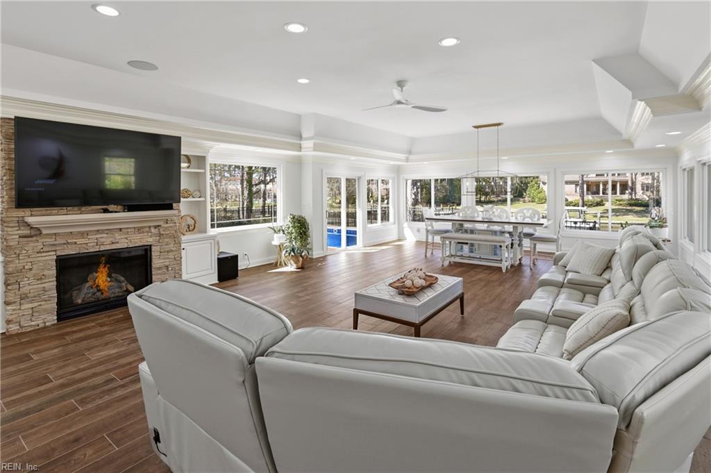 1252 Tanager TRL