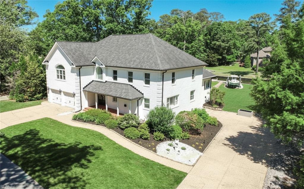1252 Tanager TRL