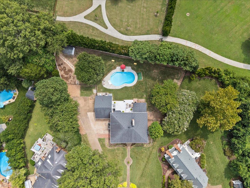 1904 Thomas Bishop CT