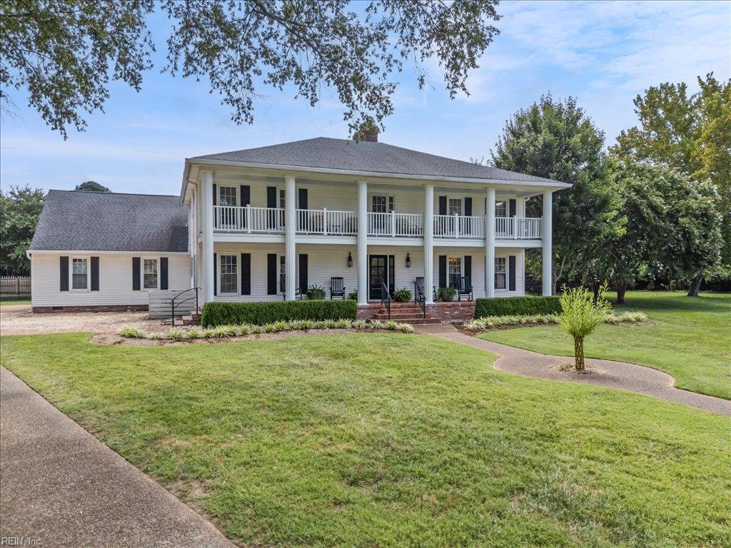 1904 Thomas Bishop CT