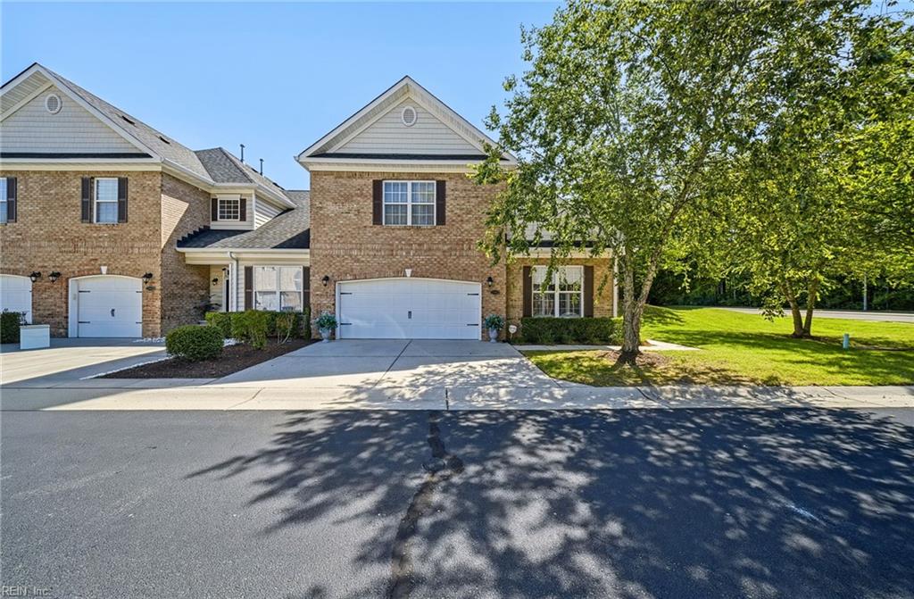 1348 Abelia WAY