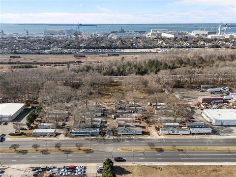 5115 Jefferson AVE Newport News VA 23605