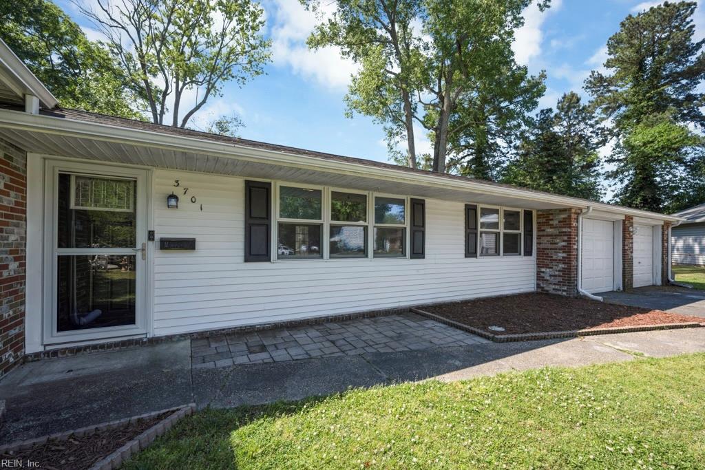 3701 Gresham CT