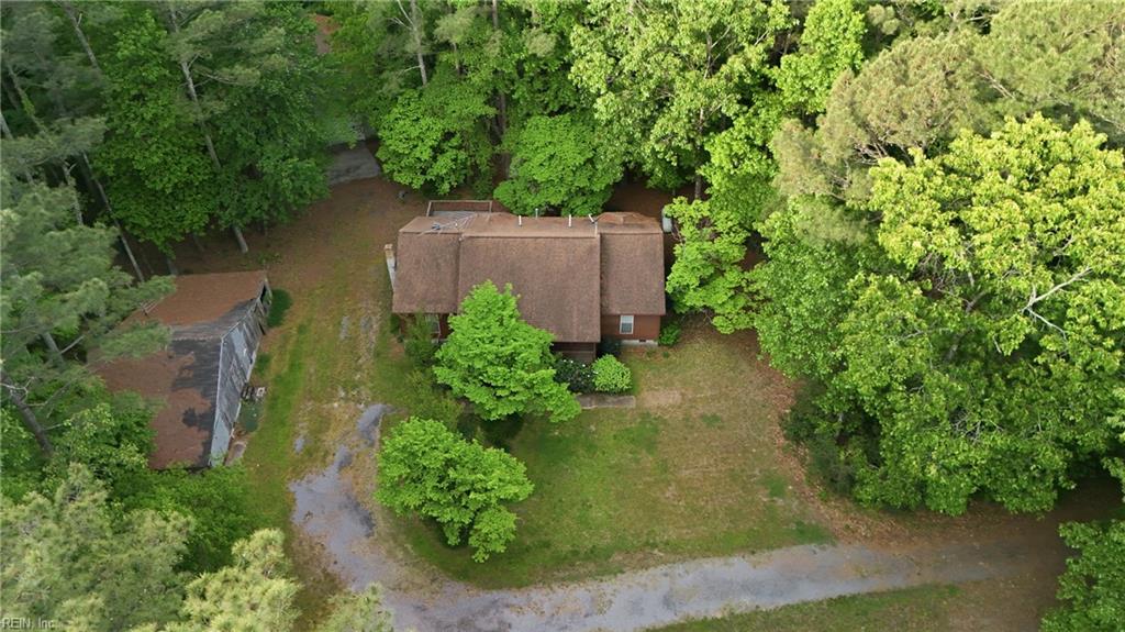 15535 Strawberry Plains RD