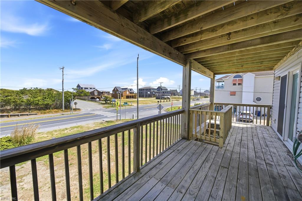 3022 Virginia Dare TRL S