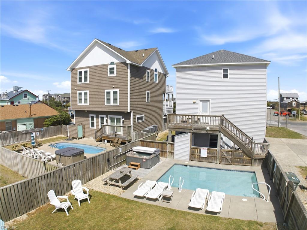 3022 Virginia Dare TRL S