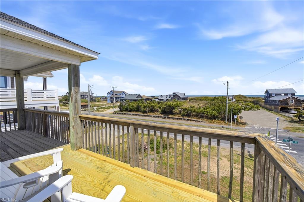 3022 Virginia Dare TRL S