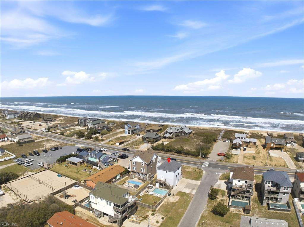 3022 Virginia Dare TRL S