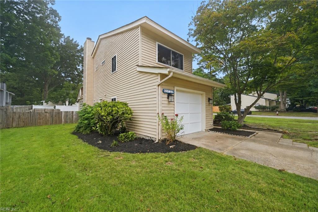 513 Great Park DR