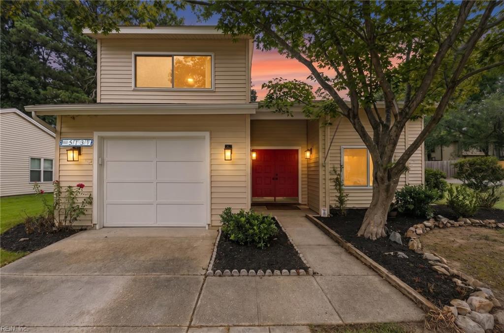 513 Great Park DR