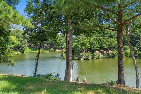 412 Rivers Edge Williamsburg VA 23185