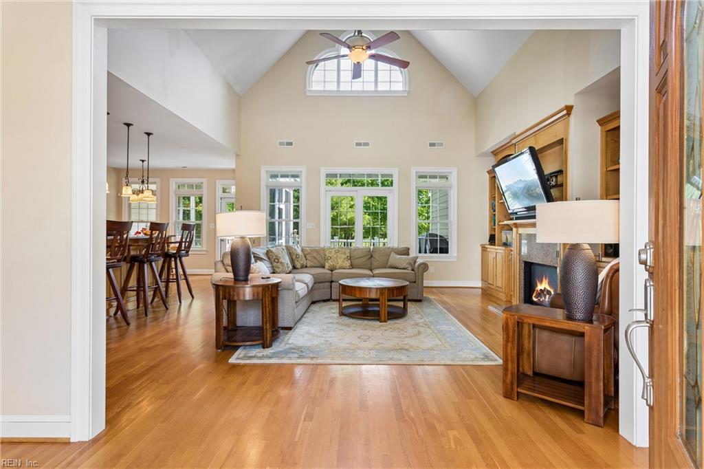 38 Forrest RD