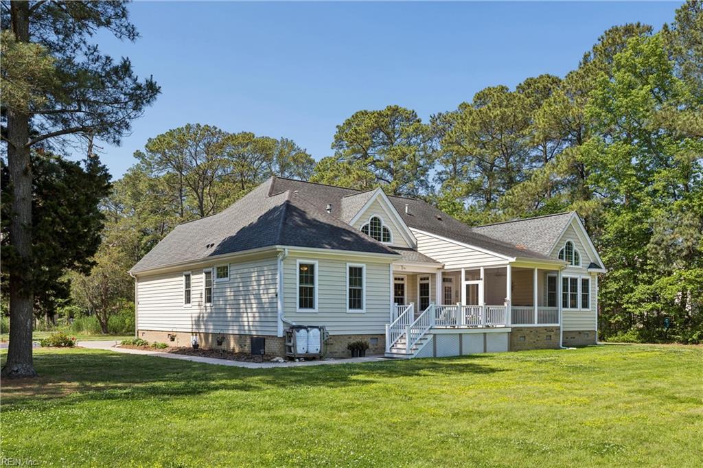 38 Forrest RD