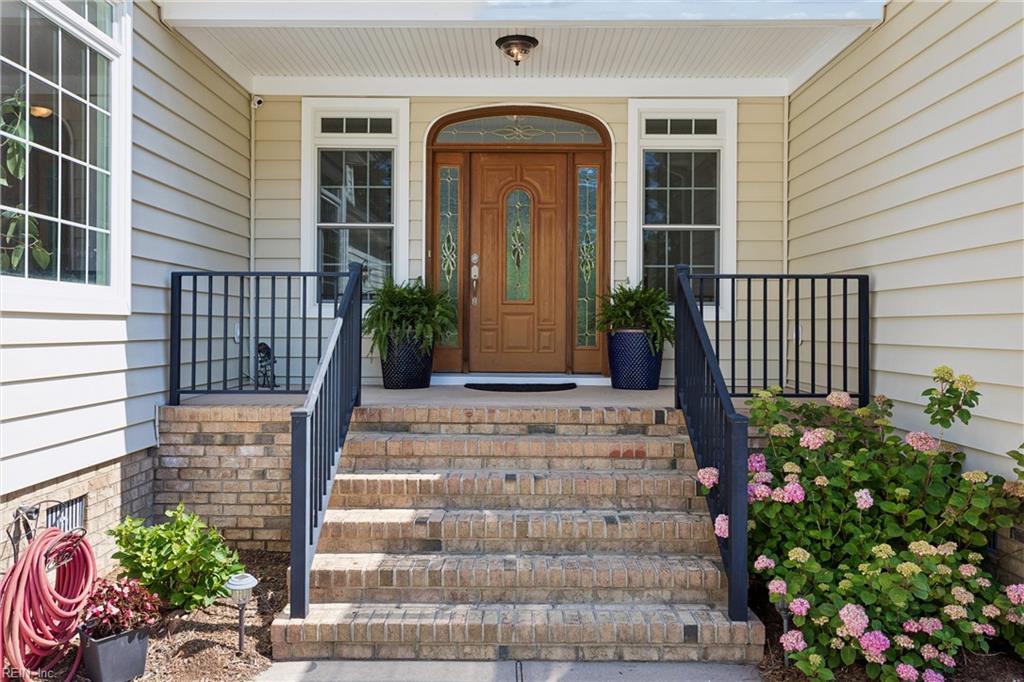 38 Forrest RD