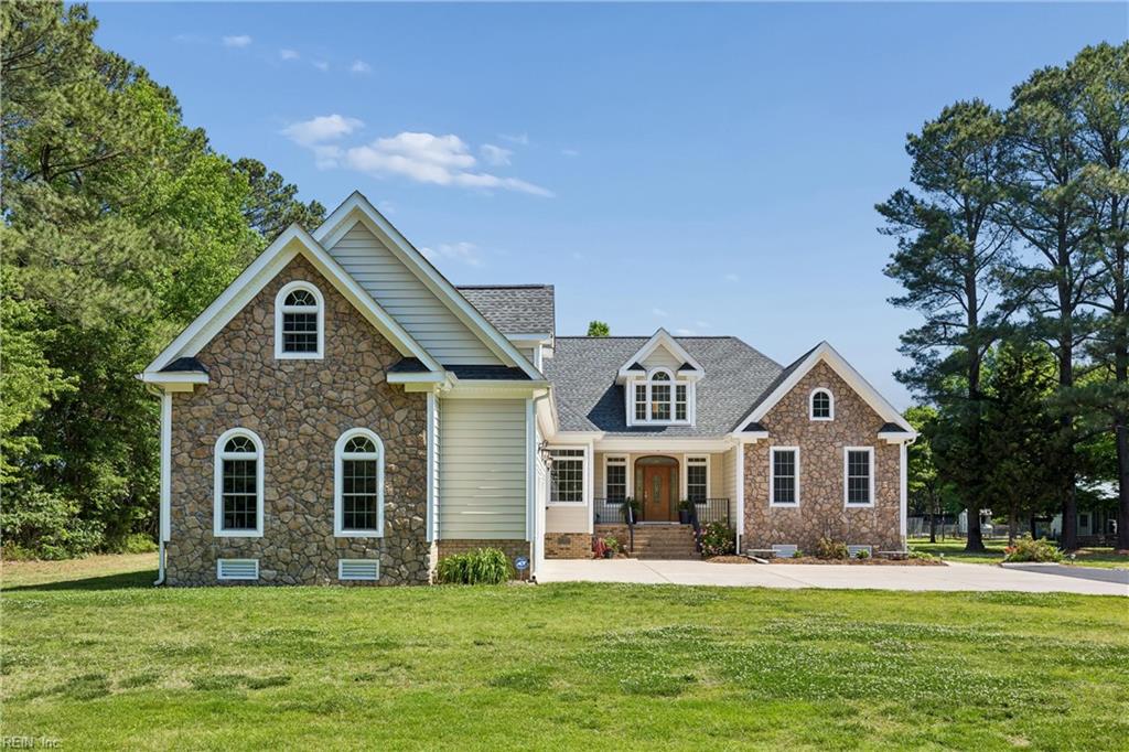 38 Forrest RD