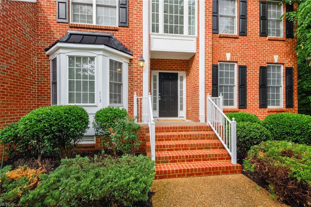 115 Yacht CT