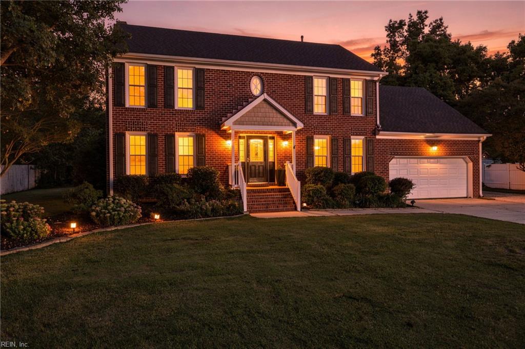 2205 Sleeper CT