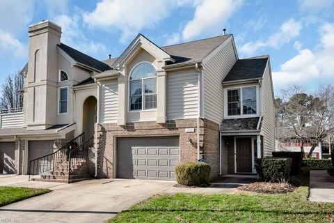 1005 Hanson WAY Virginia Beach VA 23454