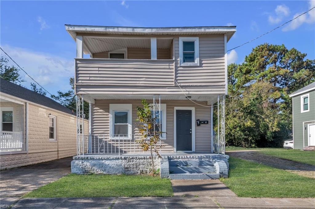 809 Whitehead AVE