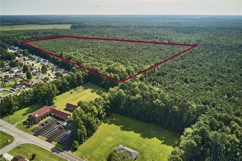 52 AC Logan PW Suffolk VA 23434