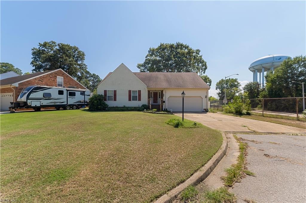 151 Osborne RD