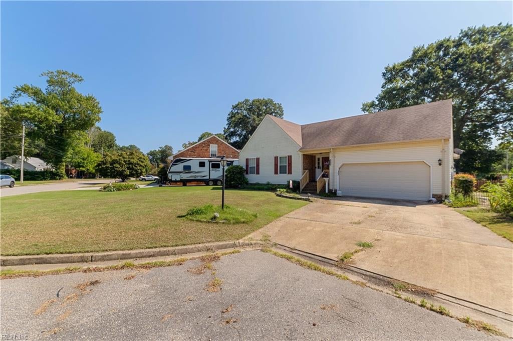 151 Osborne RD