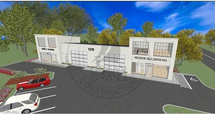 1378 Virginia Beach BLVD