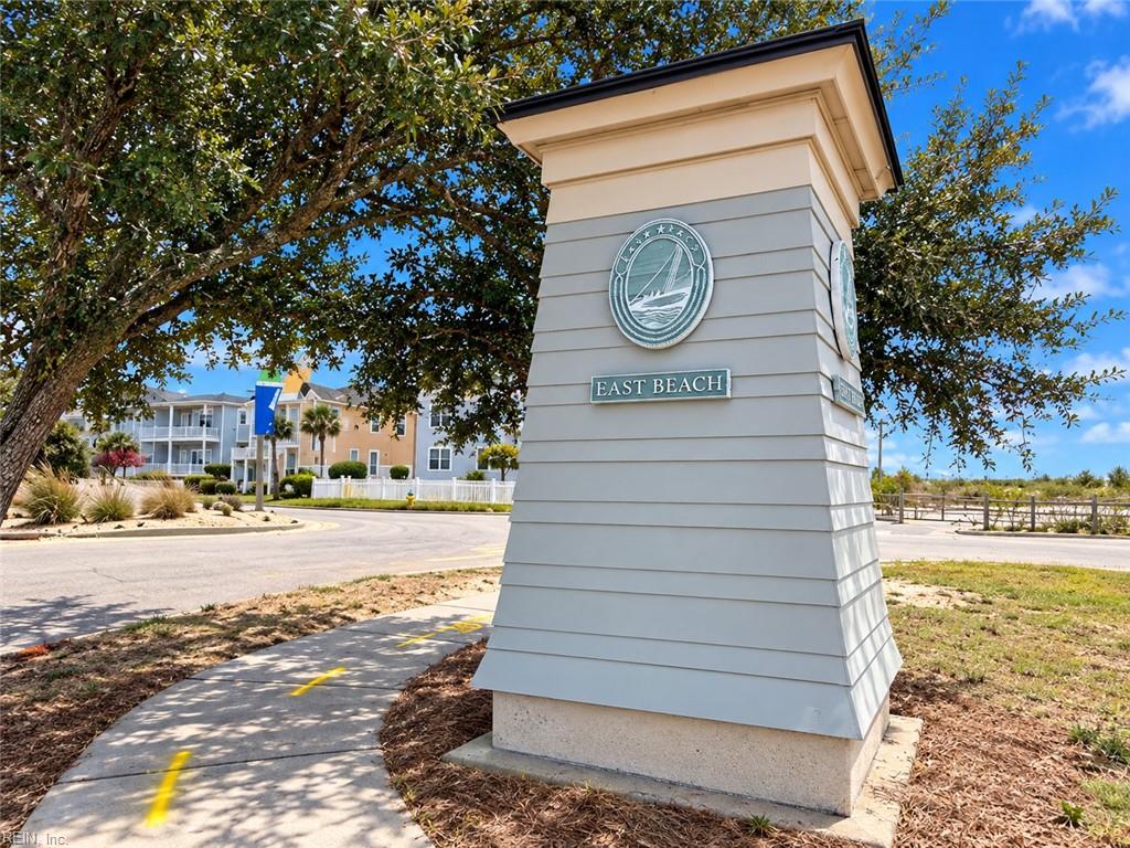 9683 Shore DR