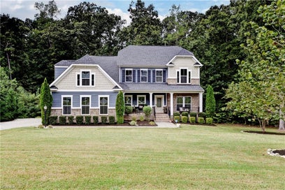 5339 Arbor PL Williamsburg VA 23188